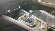 Mazda CX-5 2.0 Sport Nav+ 5dr Petrol Estate